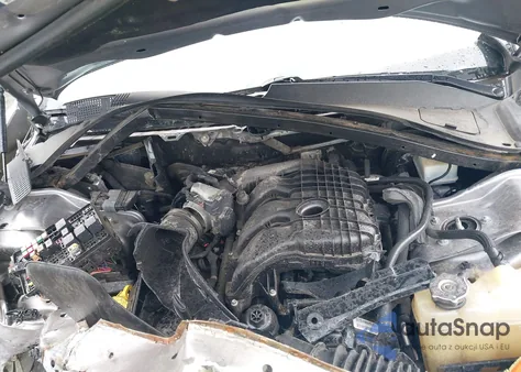 2016 Chrysler 300C Awd from USA, damaged, VIN 2C3CCAKG9GH344165